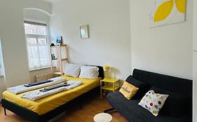 Hello&Welcome Dresden City-Apartment